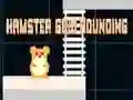 खेल Hamster grid rounding ऑनलाइन
