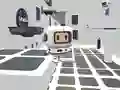 खेल The Flipping Space Dude ऑनलाइन