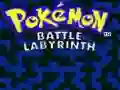 खेल Pokemon Battle Labyrinth ऑनलाइन
