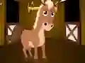 खेल Save Naive Horse Foal ऑनलाइन