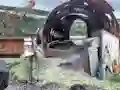 खेल Mystery Ruins Escape ऑनलाइन