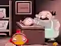 खेल Monkey Go Happly Stage 403 ऑनलाइन
