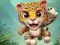 खेल Charmed Leopard Escape ऑनलाइन