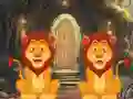 खेल Caged Courage ऑनलाइन
