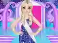 खेल Elsa's Beauty Surgery ऑनलाइन