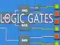 खेल Logic Gates ऑनलाइन