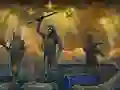 खेल Heroes of the Wasteland ऑनलाइन