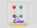 खेल Color Connect ऑनलाइन