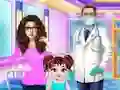खेल Baby Taylor Dental Care ऑनलाइन
