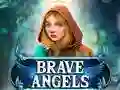 खेल Brave Angels ऑनलाइन