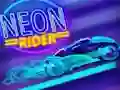 खेल Neon Rider ऑनलाइन