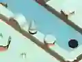 खेल Puck on Ice ऑनलाइन