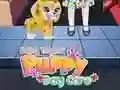 खेल Baby Taylor Puppy Daycare ऑनलाइन