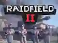 खेल Raidfield II ऑनलाइन