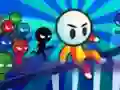 खेल Prison Escape: Idle Survival ऑनलाइन