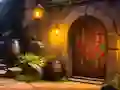 खेल Enigmatic Magician Girl Escape ऑनलाइन