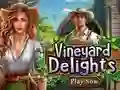 खेल Vineyard Delights ऑनलाइन