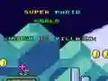 खेल Super Mario World: Luigi Is Villain ऑनलाइन