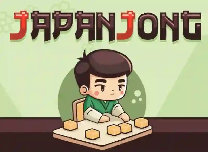 खेल JapanJong ऑनलाइन