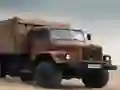 खेल Offroad Truck Adventure ऑनलाइन