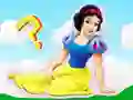 खेल Kids Quiz: What Do You Know About Snow White? ऑनलाइन