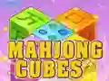 खेल Mahjong Cubes ऑनलाइन