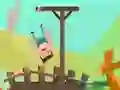 खेल Daring Hangman Escape ऑनलाइन
