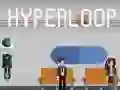 खेल Hyperloop ऑनलाइन