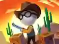 खेल Western Sniper: Wild West FPS ऑनलाइन