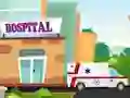 खेल Junior Doctor Rescue ऑनलाइन