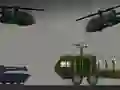 खेल Pixel Playground: War Sandbox ऑनलाइन