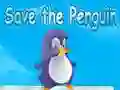 खेल Save the Penguin ऑनलाइन