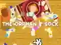 खेल The Orphan Sock ऑनलाइन