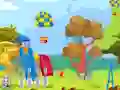 खेल Mystery Magician Escape ऑनलाइन