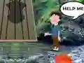 खेल Trapped Boy Gets To Mom ऑनलाइन