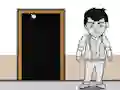 खेल White Stylish Boy Hungry Escape ऑनलाइन