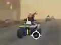 खेल Grandfather Road Chase: Realistic Shooter ऑनलाइन