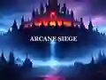 खेल Arcane Siege ऑनलाइन