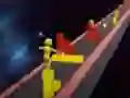 खेल Box Surfer ऑनलाइन