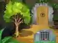 खेल Cross The Den Escape ऑनलाइन