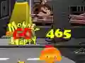 खेल Monkey Go Happy Stage 465 ऑनलाइन