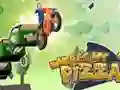 खेल Where’s My Pizza? ऑनलाइन