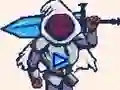 खेल Knight and Prison of Ice ऑनलाइन