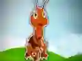 खेल Fire Ant Family Rescue ऑनलाइन
