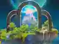 खेल Cursed Wee Fairy Escape ऑनलाइन