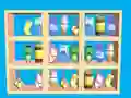 खेल Goods Sort 3D ऑनलाइन