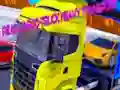 खेल Real Cargo Truck Heavy Transport ऑनलाइन