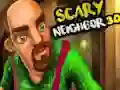 खेल Scary Neighbor 3D ऑनलाइन