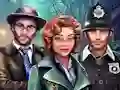 खेल Murder in the Alley ऑनलाइन