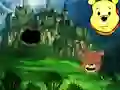 खेल Weird Wildlife Woods Escape ऑनलाइन